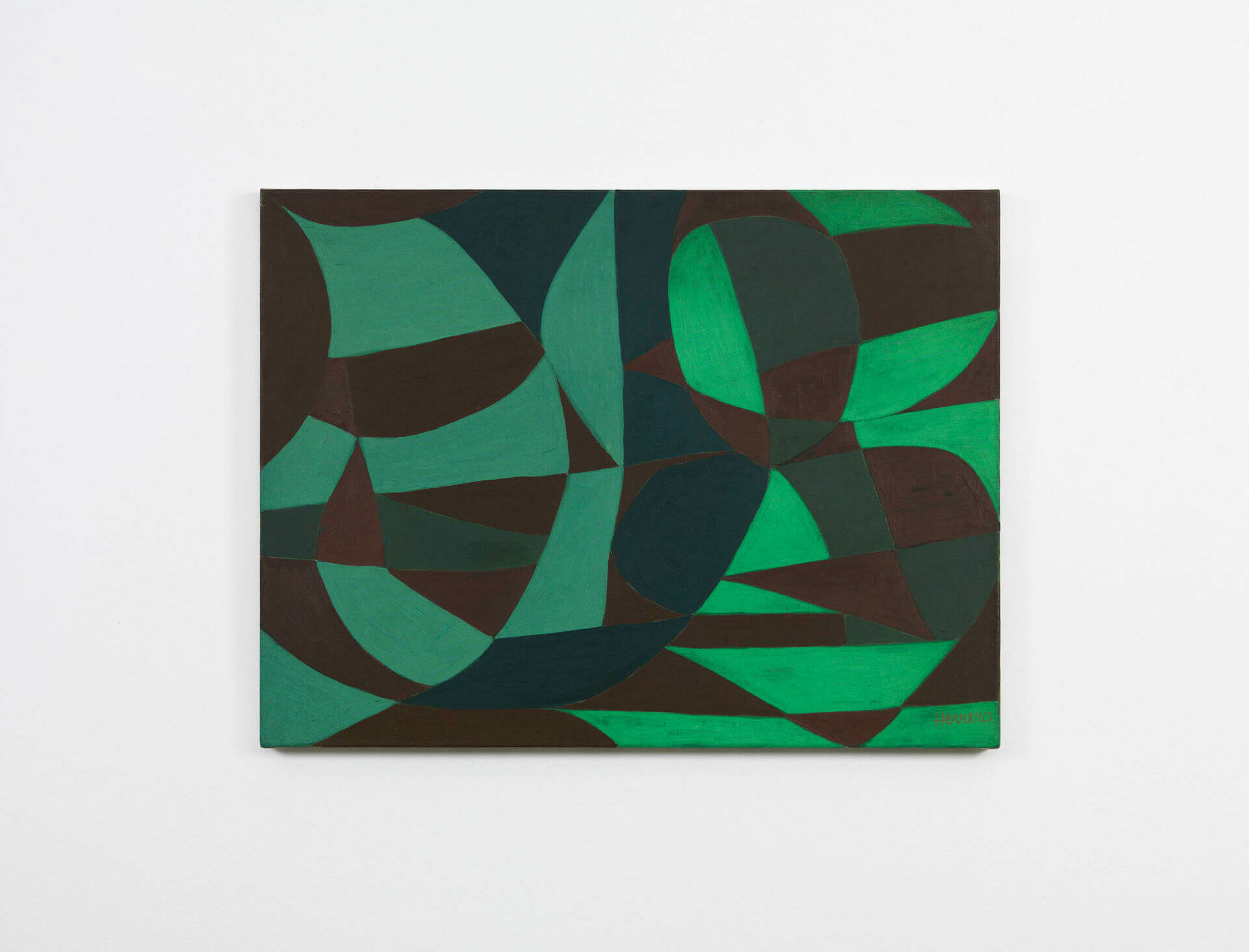 Carmen Herrera